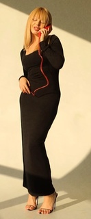 Tina Karol feet photo thumbnail