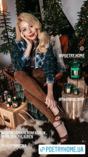 Tina Karol feet photo thumbnail