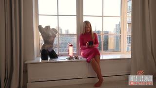 Tina Karol feet photo thumbnail