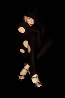 Tina Karol feet photo thumbnail