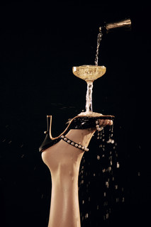 Tina Karol feet photo thumbnail