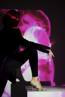 Tina Karol feet photo thumbnail