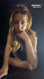 Tina Karol feet photo 16