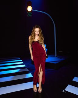 Tina Karol feet photo 18