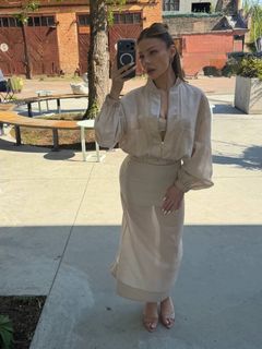 Tina Karol feet photo 12