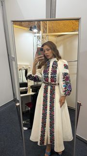 Tina Karol feet photo 6