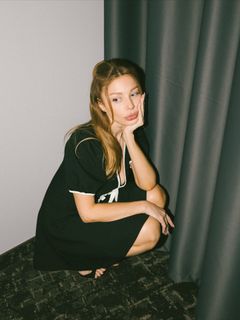Tina Karol feet photo 20