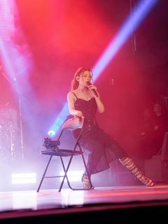 Tina Karol feet photo 7