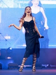 Tina Karol feet photo 6