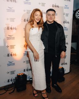Tina Karol feet photo 10