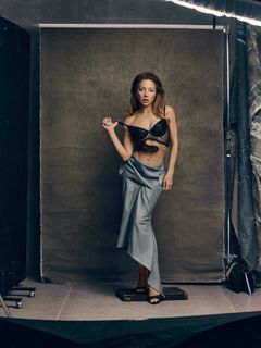 Tina Karol feet photo 7