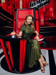 Tina Karol feet photo 4