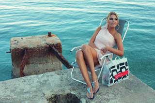 Tina Katanic feet photo 5