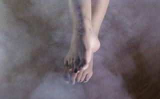 Tina Katanic feet photo 2