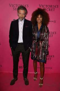 Tina Kunakey feet photo 4