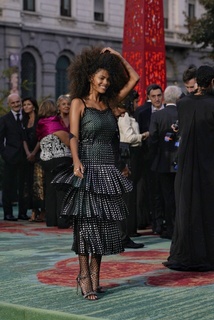 Tina Kunakey feet photo 14