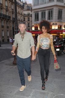 Tina Kunakey feet photo 14
