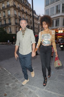 Tina Kunakey feet photo 12