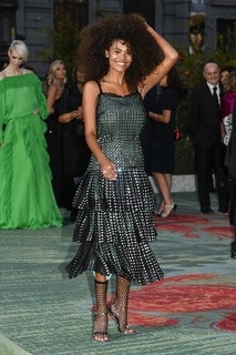 Tina Kunakey feet photo 16