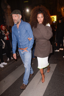 Tina Kunakey feet photo 16