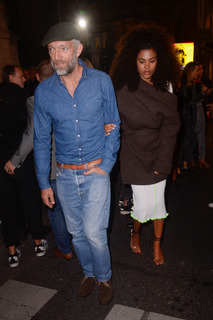 Tina Kunakey feet photo 15