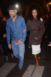 Tina Kunakey feet photo 14