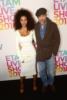 Tina Kunakey feet photo 13