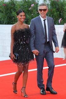 Tina Kunakey feet photo 19