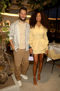 Tina Kunakey feet photo 4