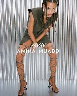 Tina Kunakey feet photo 11