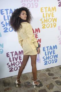 Tina Kunakey feet photo 18