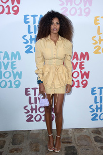 Tina Kunakey feet photo 16