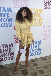 Tina Kunakey feet photo 15