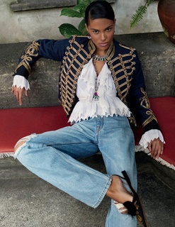 Tina Kunakey feet photo 20