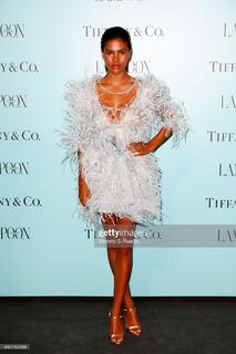 Tina Kunakey feet photo 18