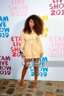 Tina Kunakey feet photo 17