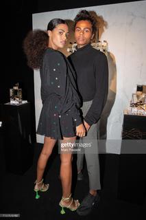 Tina Kunakey feet photo 15