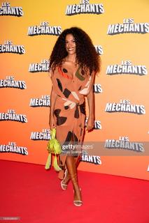 Tina Kunakey feet photo 9