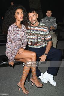 Tina Kunakey feet photo 20