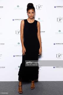 Tina Kunakey feet photo 15