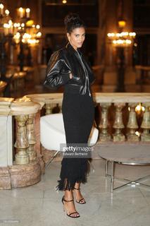 Tina Kunakey feet photo 14