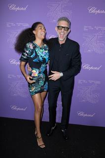 Tina Kunakey feet photo 12
