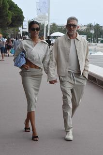Tina Kunakey feet photo 10