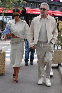 Tina Kunakey feet photo 6