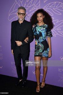 Tina Kunakey feet photo 20