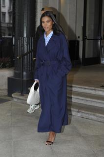 Tina Kunakey feet photo 17