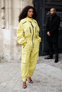 Tina Kunakey feet photo 16