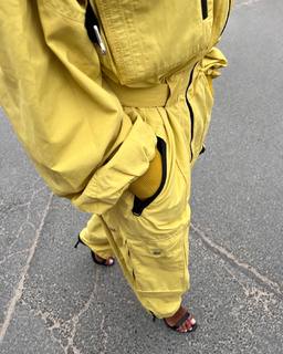 Tina Kunakey feet photo 15