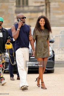Tina Kunakey feet photo 17