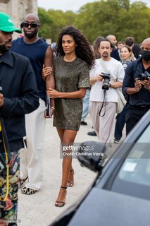 Tina Kunakey feet photo 16